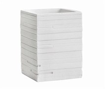 WASSERKRAFT K-3800 Стакан, цвет белый WASSERKRAFT 3828