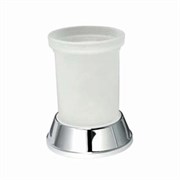 WASSERKRAFT K-2400 Стакан, цвет хром WASSERKRAFT 2428