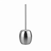 WASSERKRAFT K-6700 Щетка для унитаза, цвет хром WASSERKRAFT 6727