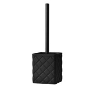 WASSERKRAFT K-4500 Щетка для унитаза, цвет черный WASSERKRAFT 4527