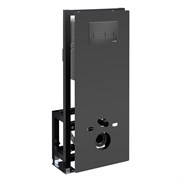 WASSERKRAFT Glan Система инсталляции для унитазов WASSERKRAFT 66TLT.010.ME.BL.MB03