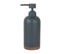 WASSERKRAFT K-3300 Дозатор, цвет серый WASSERKRAFT 3399