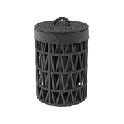 WASSERKRAFT Mosel WB-460 Корзина, цвет черный WASSERKRAFT WB-460-S
