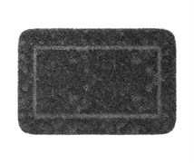 WASSERKRAFT Lopau BM-6000 Коврик, цвет серый WASSERKRAFT BM-6012