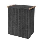 WASSERKRAFT Gollach WB-330 Корзина, цвет черный WASSERKRAFT WB-330-L