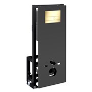 WASSERKRAFT Glan Система инсталляции для унитазов WASSERKRAFT 66TLT.010.ME.BL.PG04
