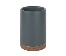 WASSERKRAFT K-3300 Стакан, цвет серый WASSERKRAFT 3328
