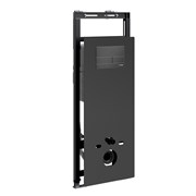 WASSERKRAFT Salm Система инсталляции для унитазов WASSERKRAFT 27TLT.010.ME.BL.MB04