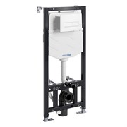WASSERKRAFT Aller Система инсталляции для унитазов WASSERKRAFT 10TLT.010.ME.WM03
