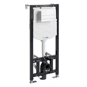 WASSERKRAFT Aller Система инсталляции для унитазов WASSERKRAFT 10TLT.010.ME.WM04
