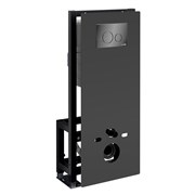 WASSERKRAFT Glan Система инсталляции для унитазов WASSERKRAFT 66TLT.010.ME.BL.PB02