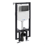 WASSERKRAFT Vils Система инсталляции для унитазов WASSERKRAFT 56TLT.010.ME.MB03