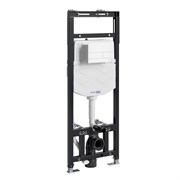 WASSERKRAFT Alme Система инсталляции для унитазов WASSERKRAFT 15TLT.010.ME.WM04