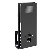 WASSERKRAFT Glan Система инсталляции для унитазов WASSERKRAFT 66TLT.010.ME.BL.PB04