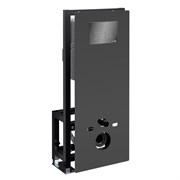 WASSERKRAFT Glan Система инсталляции для унитазов WASSERKRAFT 66TLT.010.ME.BL.PB03