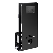 WASSERKRAFT Glan Система инсталляции для унитазов WASSERKRAFT 66TLT.010.ME.BL.MB01