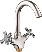 RUSH Bianki Смеситель для кухонной мойки (BI7650-23), цвет хром BI7650-23