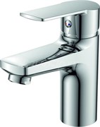 RUSH Balearic Смеситель для раковины (BA3935-11), цвет хром BA3935-11