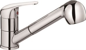 RUSH Corsica Смеситель для кухонной мойки (CO4240-25), цвет хром CO4240-25