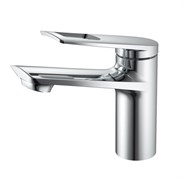 RUSH Socotra Смеситель для раковины (ST1235-11), цвет хром ST1235-11