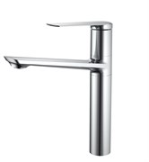 RUSH Bering Смеситель для кухонной мойки (BE5535-22), цвет хром BE5535-22