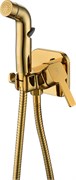 RUSH Capri Гигиенический душ встраиваемый (CA1435-99G), цвет золотой CA1435-99G
