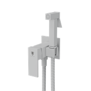 RUSH Thira Гигиенический душ встраиваемый (TR3635-99White), цвет белый TR3635-99White
