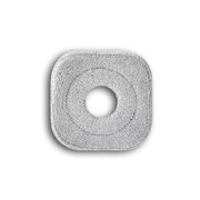 RUSH Comfort Насадка для швабры MOP211106, материал микрофибра (CLOTH211106) CLOTH211106