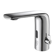RUSH Tinos Смеситель для раковины сенсорный, хром TI3732-11