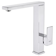 ABBER Daheim Смеситель AF8214 для кухни, хром AF8214