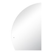 ABBER Teil Зеркало AG6504SR с подсветкой, бесконтактный выключатель, диммер AG6504SR