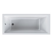AM.PM Gem Ванна акриловая прямоугольная 175х75 см, белый W93A-175-075W-A