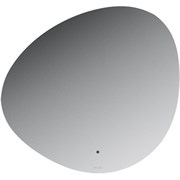 AM.PM X-Joy Зеркало универсальное с контурной LED-подсветкой, ИК- сенсором, 70 см M85MOX50701WG