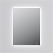 AM.PM X-Joy Зеркало с интерьерной Led подсветкой, ИК-сенсором, 50 см M85MOX10501S