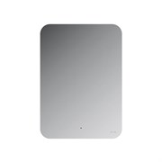 AM.PM X-Joy Зеркало с интерьерной Led подсветкой, ИК-сенсором, 50 см M85MOX10501S1