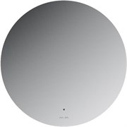 AM.PM X-Joy Зеркало круг с интерьерной Led подсветкой, ИК-сенсором, 50 см M85MOX40501S