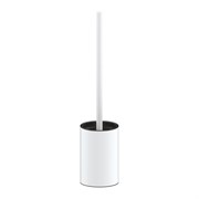 IDDIS Ерш Petite, белый матовый, 02, (PETWTPOi47) ,цвет белый PETWTPOi47
