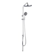IDDIS SpaHome Душевой гарнитур с верхней лейкой (SPA3F0Ci76) SPA3F0Ci76