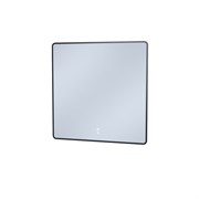 IDDIS Зеркало с подсветкой и термообогревом Cloud X 80 см (CLX80T0i98) CLX80T0i98