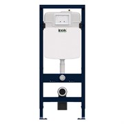 IDDIS Инсталляция рамная Profix для подвесного унитаза универсальная (PRO0000i32) PRO0000i32