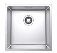 IDDIS Мойка кухонная из нержавеющей стали Edifice (EDI44S0i77) EDI44S0i77