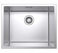 IDDIS Мойка кухонная из нержавеющей стали Edifice (EDI54S0i77) EDI54S0i77