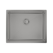 IDDIS Кухонная мойка Edifice, графит, 540x440 (EDI54G0i77) EDI54G0i77