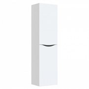 IDDIS Шкаф-пенал Cloud 40 подвесной белый (CLO40W0i97) CLO40W0i97