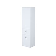 IDDIS Пенал подвесной, 40 см, белый матовый, Torr, (TOR40W0i97) TOR40W0i97