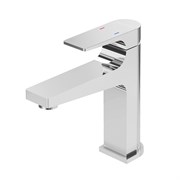 GROSSMAN Смеситель для раковины Classic 510.K35.04.100 хром глянцевый 510.K35.04.100