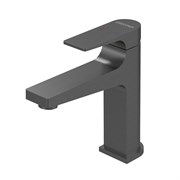 GROSSMAN Смеситель для раковины Classic 510.K35.04.420 графит сатиновый 510.K35.04.420
