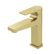 GROSSMAN Смеситель для раковины Classic 510.K35.04.320 золото сатиновый 510.K35.04.320