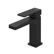 GROSSMAN Смеситель для раковины Style 510.K35.05.210 черный матовый 510.K35.05.210