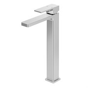 GROSSMAN Смеситель для раковины высокий Style 520.K35.05.100 хром глянцевый 520.K35.05.100